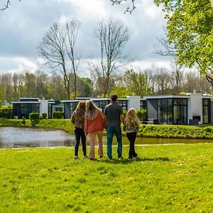 Domek alpejski Europarcs Spaarnwoude