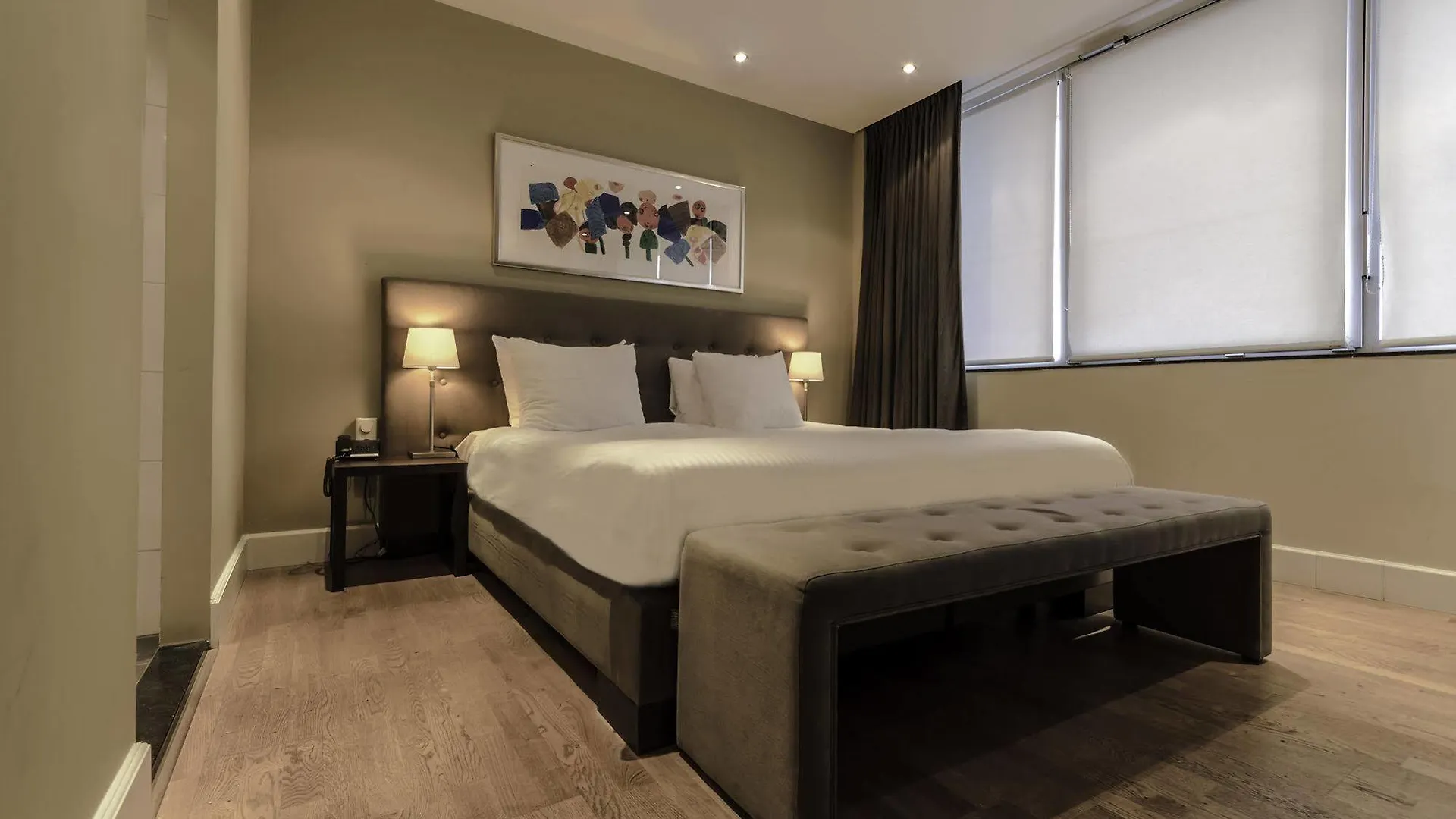 Boutique Hotel Lumiere Eindhoven 3*,  Holland