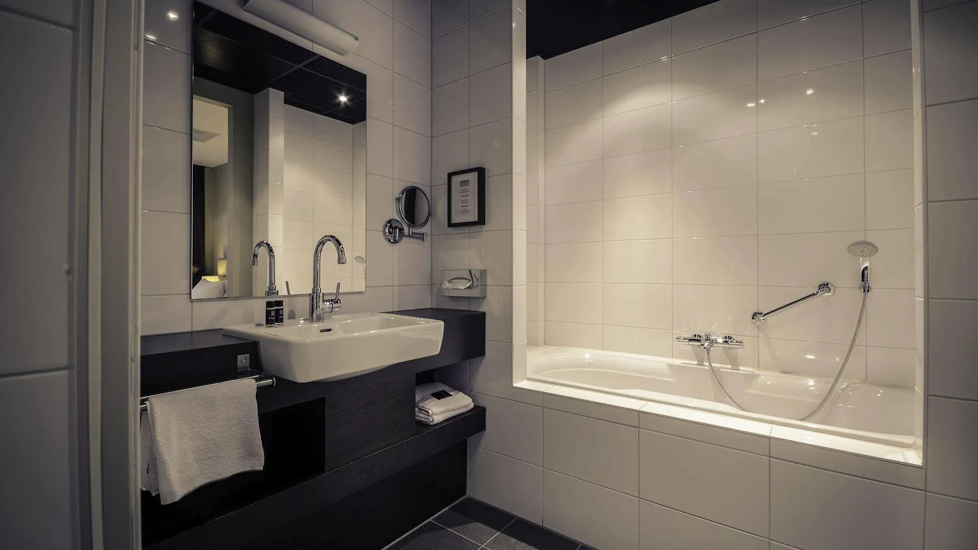 ***  Boutique Hotel Lumiere Eindhoven Holland
